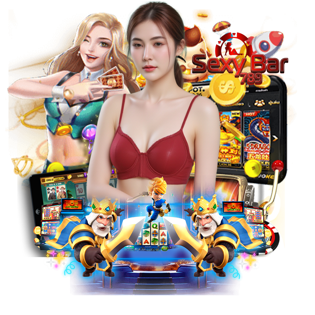 sexybar789 สมัคร 